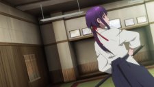 Забавы богов, Kamigami no Asobi