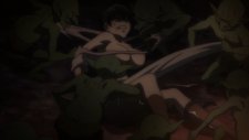 Убийца гоблинов 1 сезон, Goblin Slayer
