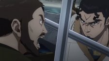 Сага о Винланде, Vinland Saga