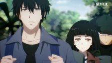 7 семян 1 сезон, 7 Seeds