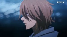 7 семян 1 сезон, 7 Seeds