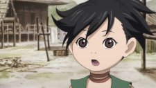 Дороро (2019), Dororo