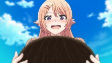 Бедствие ли это?, Sounan Desu ka?