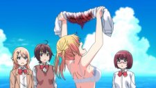 Бедствие ли это?, Sounan Desu ka?