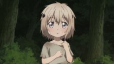 Ради своей дочери я смогу победить даже короля демонов, Uchi no Ko no Tame naraba, Ore wa Moshikashitara Maou mo Taoseru kamo Shirenai