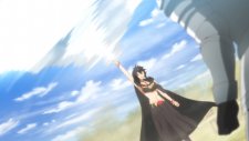 Маг-обманщик из другого мира, Isekai Cheat Magician