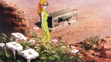 Люпен III: Ложь Фудзико Минэ, Lupin the IIIrd: Mine Fujiko no Uso