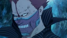 Дорохедоро, Dorohedoro