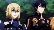 Фантастическая Звезда Онлайн 2 сезон Эпизод Оракул, Phantasy Star Online 2: Episode Oracle