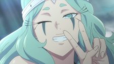 Радиант 2 сезон, Radiant 2nd Season
