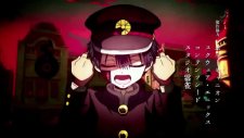 Туалетный мальчик Ханако, Jibaku Shounen Hanako-kun