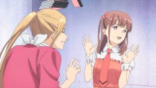 Если я не ошибаюсь, то Будокан скажет вам, когда я умру, Oshi ga Budoukan Ittekuretara Shinu
