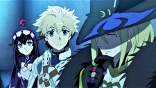 Бесконечный Дендрограм, Infinite Dendrogram