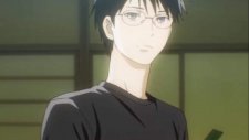 Яркая Чихая 3 сезон, Chihayafuru 3