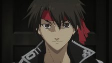 Волшебник-воин Орфен, Majutsushi Orphen Hagure Tabi