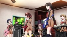 Ура мечте! 3 сезон, BanG Dream! 3nd Season