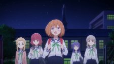 Астероид любви, Koisuru Asteroid