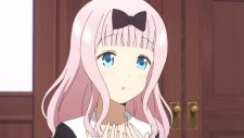 Госпожа Кагуя: в любви как на войне 2 сезон, Kaguya-sama wa Kokurasetai: Tensai-tachi no Renai Zunousen 2nd Season