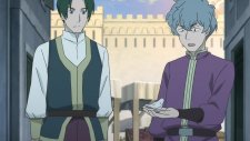 Власть книжного червя ОВА, Honzuki no Gekokujou: Shisho ni Naru Tame ni wa Shudan wo Erandeiraremasen OVA