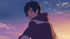 Твоё имя, Your Name