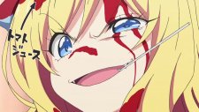 Дропкик злого духа. 2 сезон (2020), Dropkick on My Devil!! 2nd Season