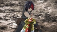 Проект «Белая Кошка», Shironeko Project: Zero Chronicle