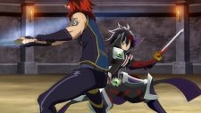 Проект «Белая Кошка», Shironeko Project: Zero Chronicle
