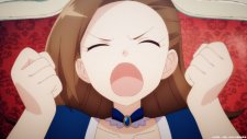 Моя реинкарнация в отомэ-игре в качестве главной злодейки, Otome Game no Hametsu Flag shika Nai Akuyaku Reijou ni Tensei shiteshimatta