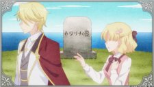 Моя реинкарнация в отомэ-игре в качестве главной злодейки, Otome Game no Hametsu Flag shika Nai Akuyaku Reijou ni Tensei shiteshimatta