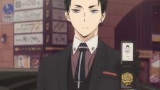 Богатый Детектив: Баланс неограничен, Fugou Keiji: Balance:Unlimited