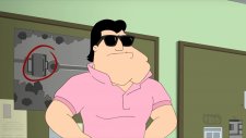 Американский папаша, American Dad!