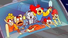Рев "Громовых Котов", ThunderCats Roar
