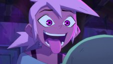 Кипо и эра чудесных зверей 2, Kipo and the Age of Wonderbeast