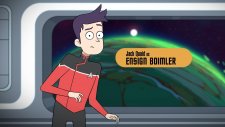 Звездный Путь: Нижние Палубы, Star Trek: Lower Decks