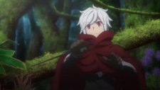 Может, я встречу тебя в подземелье? 3 сезон, Dungeon ni Deai wo Motomeru no wa Machigatteiru Darou ka III