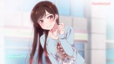 Девушка на час, Kanojo, Okarishimasu