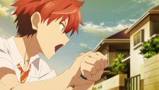 Формирование извращённой силы, Dokyuu Hentai HxEros
