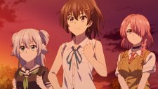 Формирование извращённой силы, Dokyuu Hentai HxEros