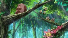 Покемон: Коко. Фильм, Pokemon Movie 23: Coco