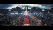 Разрушительное действие времени, Huo Feng Liao Yuan