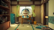 Останься со мной, Дораэмон! 2, Stand By Me Doraemon 2
