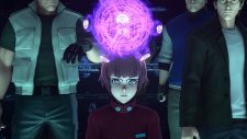 Призрак в доспехах: синдром одиночки 2045, Koukaku Kidoutai: Stand Alone Complex