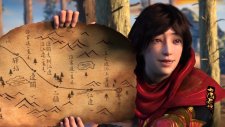 Ювенильная песня Сезон 2, Shaonian Ge Xing: Feng Hua Xue Yue Pian