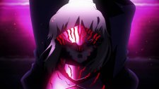Судьба/Ночь схватки: Прикосновение небес 2, Fate/stay night Movie: Heaven