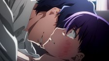 Судьба/Ночь схватки: Прикосновение небес 2, Fate/stay night Movie: Heaven