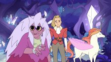 Ши-Ра и непобедимые принцессы 5 сезон, She-Ra and the Princesses of Power Season 5