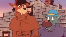 Великий детектив Холмс, Meitantei Holmes