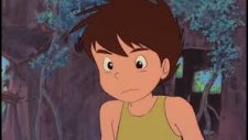 Конан - мальчик из будущего, Conan, The Boy in Future