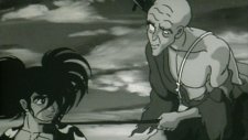 Дороро и Хяккимару, Dororo to Hyakkimaru
