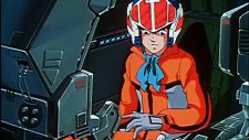 Макросс, Macross